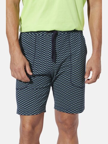 BABISTA Pajama short 'Kaldon' in Green