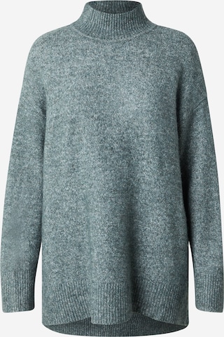 VERO MODA Pullover in Grün: Vorderseite