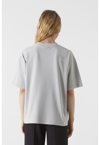 Prohibited T-Shirt in Grau