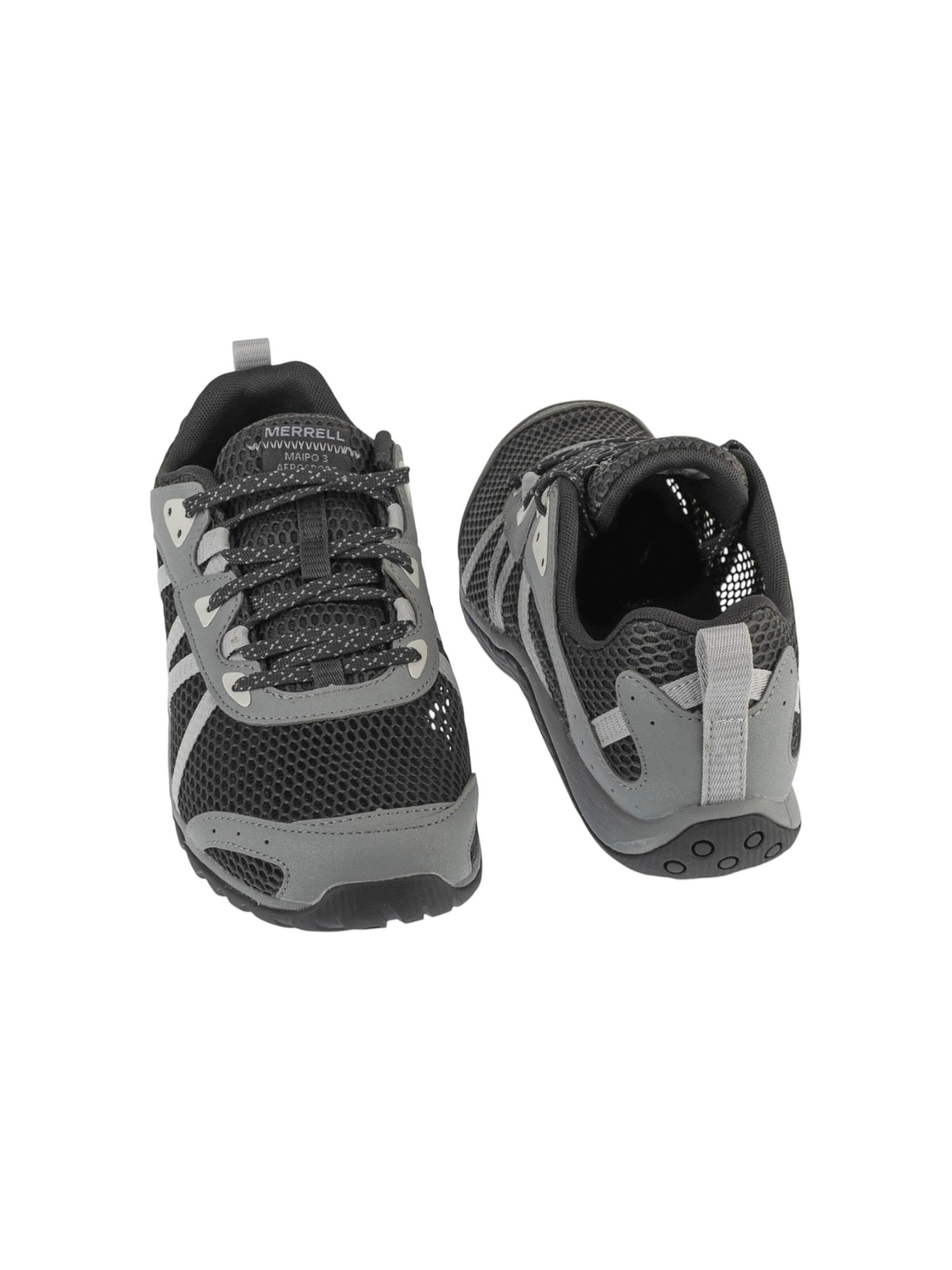 MERRELL Lage schoen 'Maipo Explorer Aerosport' in Grijs