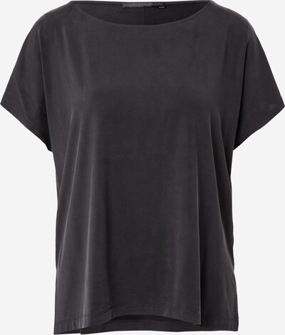 DRYKORN T-Shirt 'KIMANA' in schwarz, Produktansicht