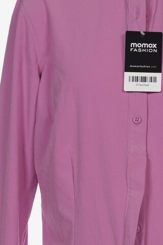 COLUMBIA Bluse M in Pink