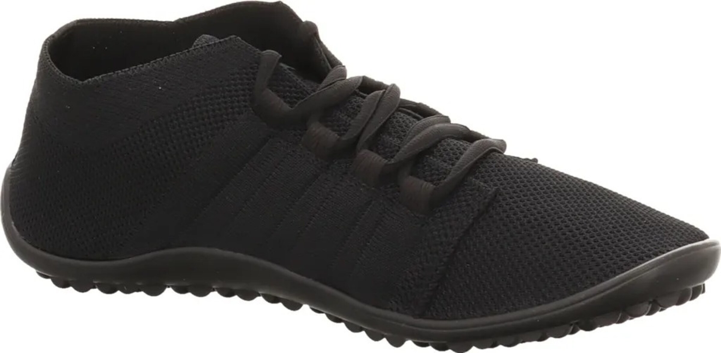 Leguano Sneakers in Black
