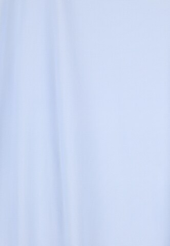 Coupe slim Chemise Boggi Milano en bleu