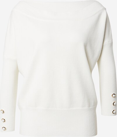 River Island Trui in de kleur Crème, Productweergave