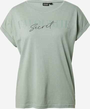 Eight2Nine Shirt in Green: front