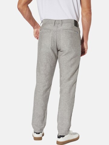 BABISTA Regular Broek ' Marivesto ' in Grijs