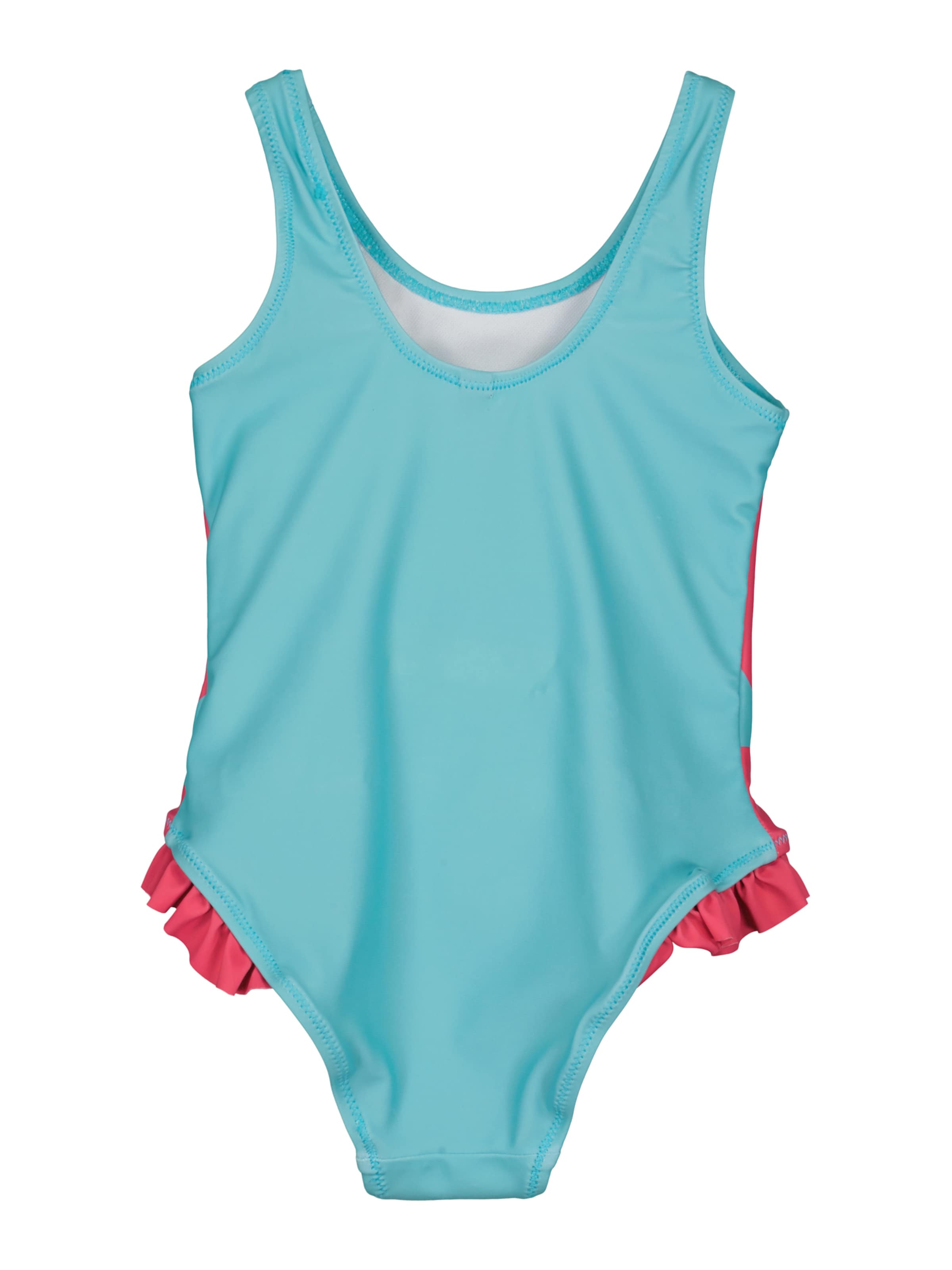 BLUE SEVEN Badeanzug in Blau