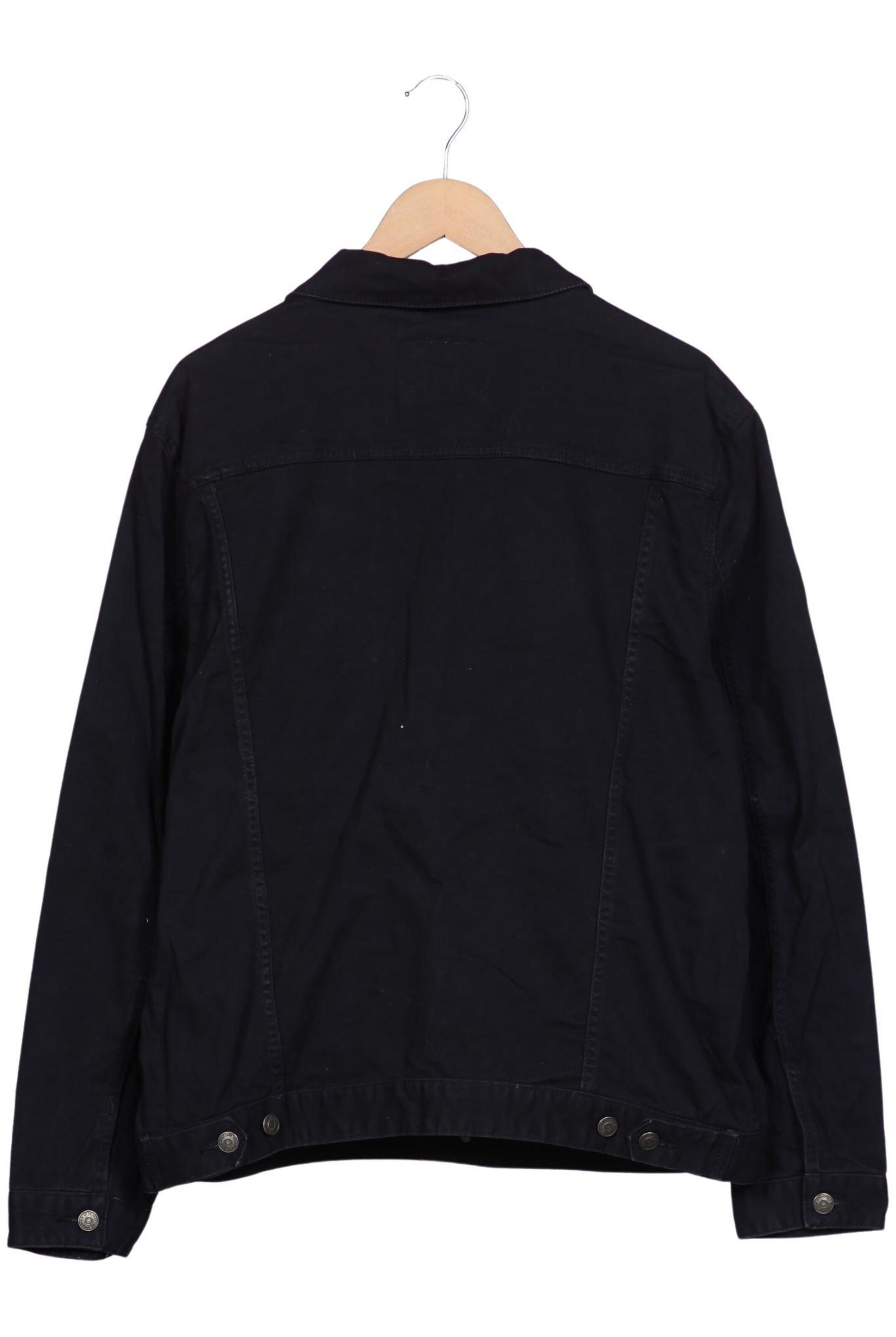 Springfield Jacket & Coat in XL in Blue