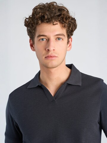 Lindbergh Shirt in Blue
