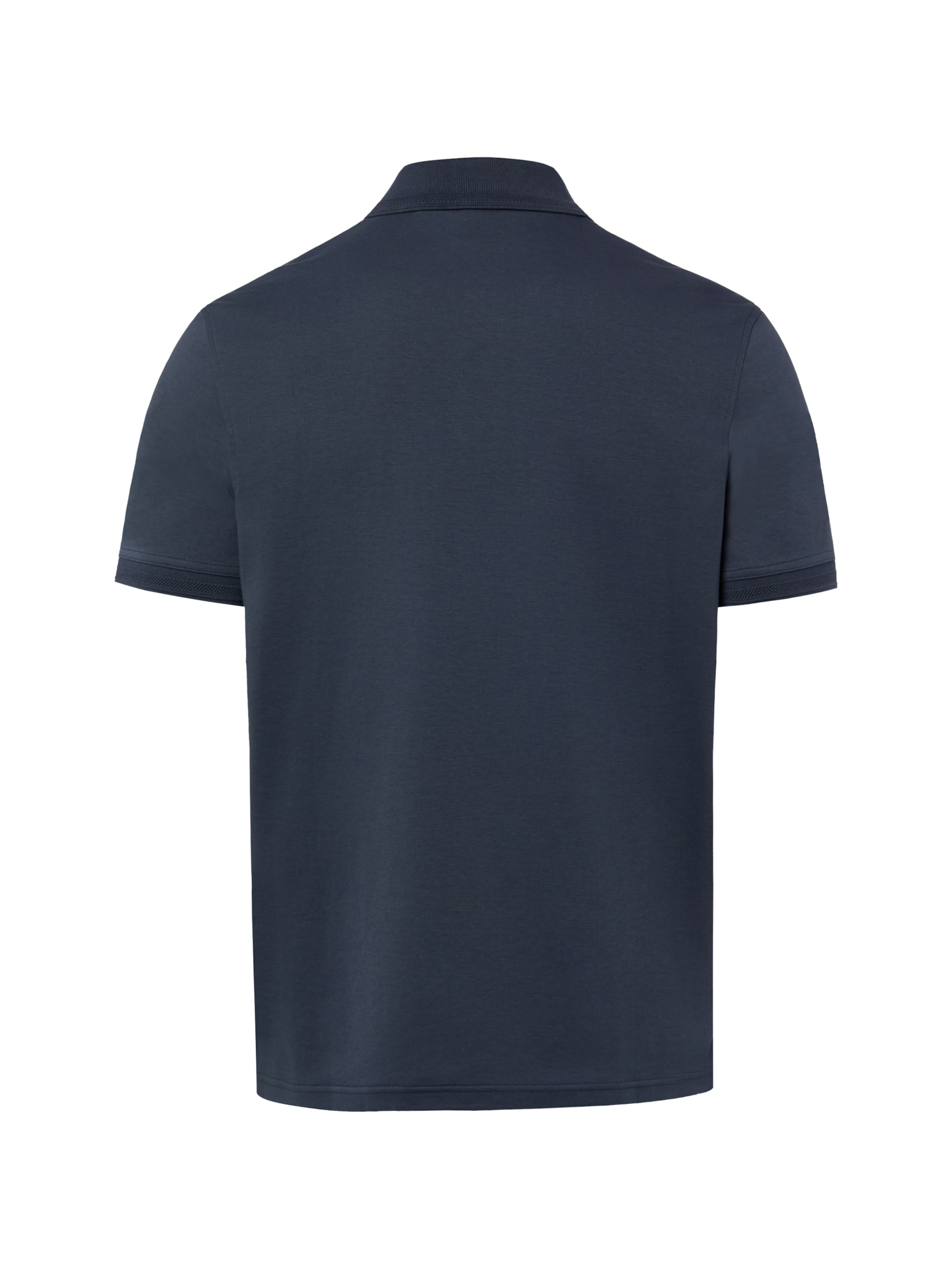 T-Shirt BOSS en bleu