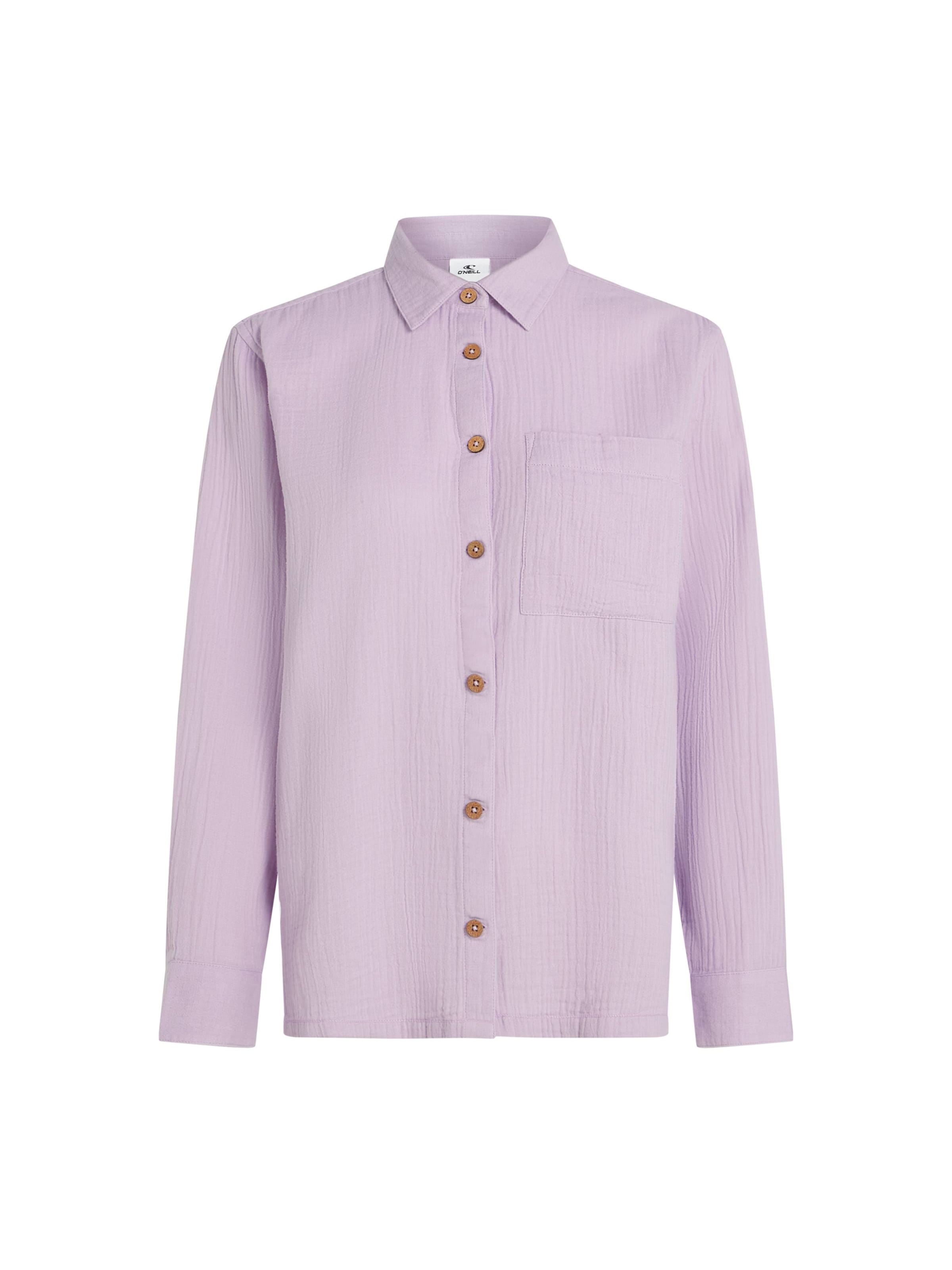 O'NEILL Blúz - lila: elől