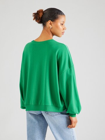VERO MODA - Sudadera 'VMJAMIE' en verde