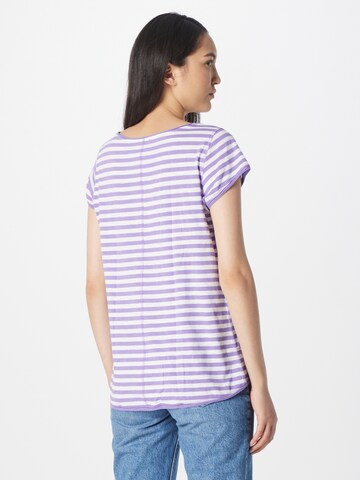 ESPRIT Shirt in Purple