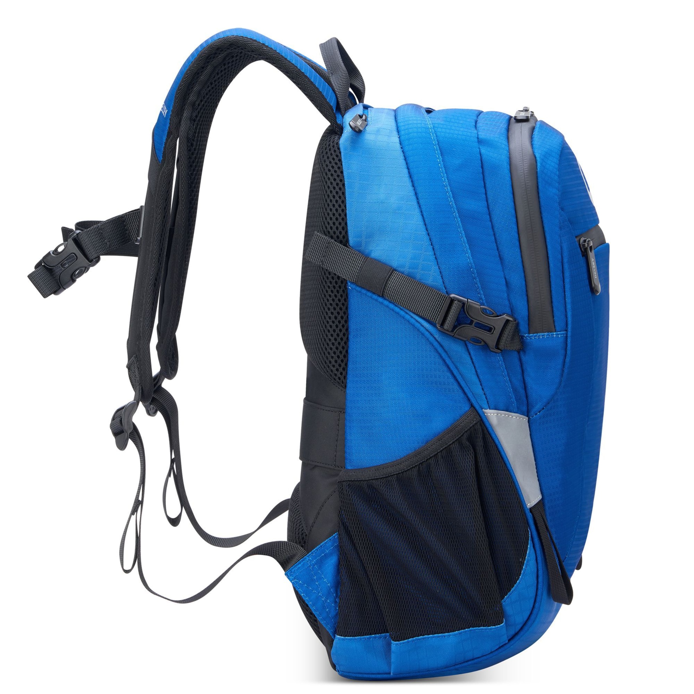 Delsey Paris Backpack in Blue