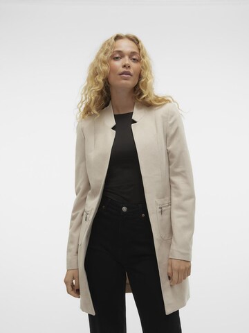 Blazer VERO MODA en beige