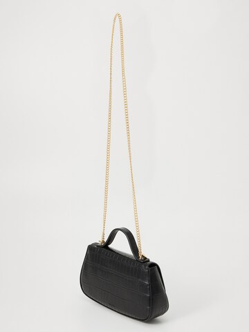 Calvin Klein Kabelka – černá: zadní strana