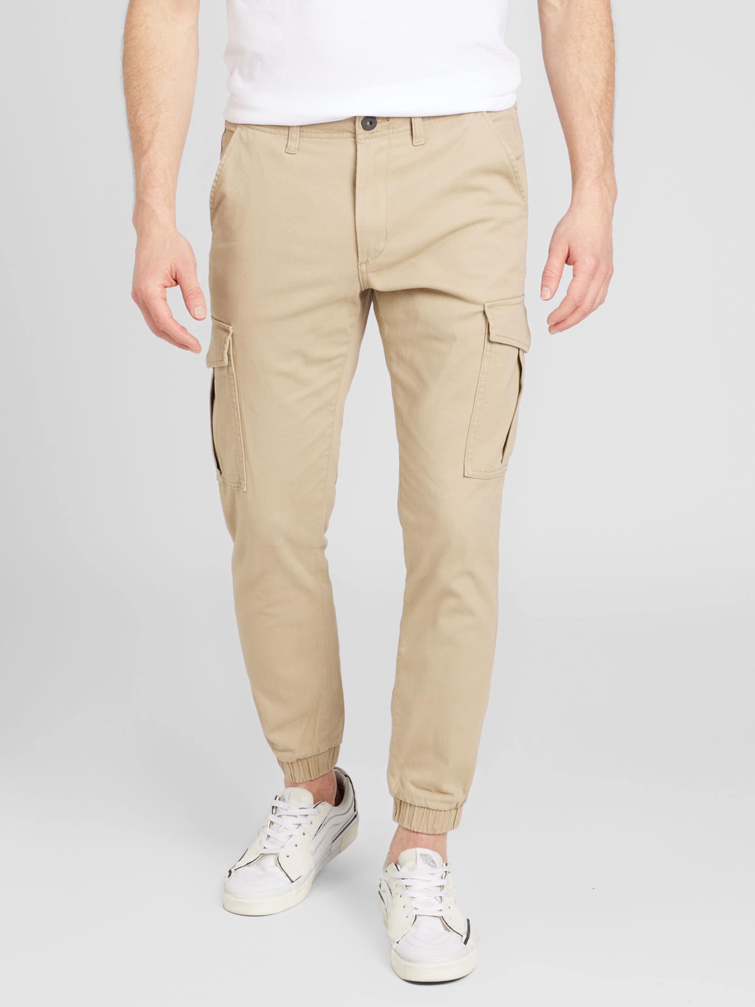 Pantalones hombre jack and jones hotsell