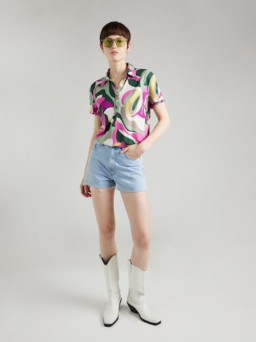 Key Largo Shirt in Groen