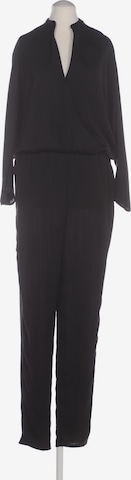 MSCH COPENHAGEN Overall oder Jumpsuit S in Schwarz: Vorderseite