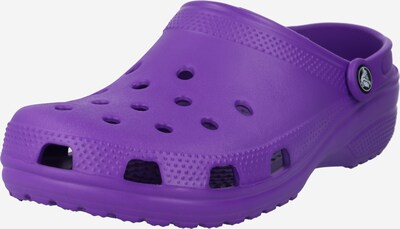 Saboţi Crocs pe lila, Vizualizare produs