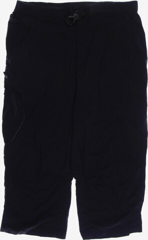 ODLO Pants in 38 in Black: front