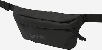 LEVI'S ® Чанта за кръста в черно