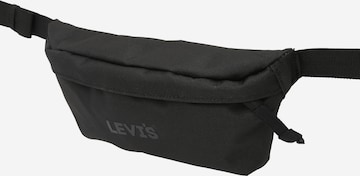 LEVI'S ® Magväska i svart