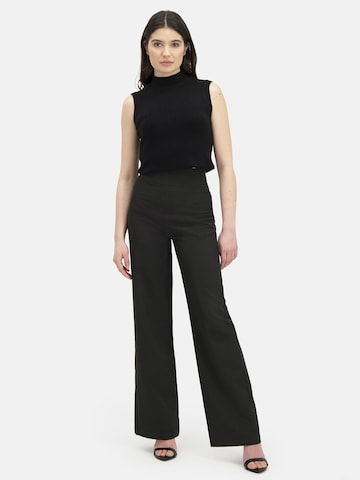 Nicowa Loose fit Pants 'COLIWO' in Black