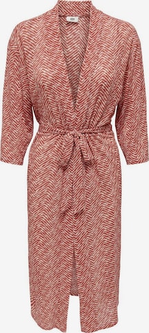 JDY Kimono in Rot: predná strana
