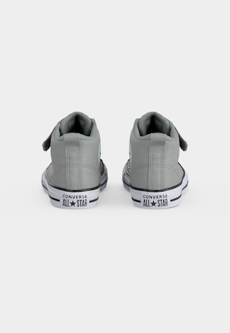Sneaker 'CTAS MALDEN STREET 1V' di CONVERSE in grigio