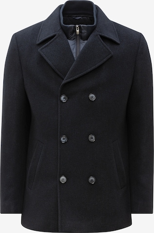 RICANO Jacke 'Vicenzo' in Blau: Vorderseite