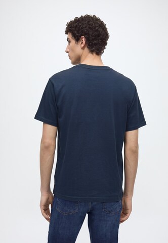 JACK & JONES - Camiseta 'JJABBO' en azul