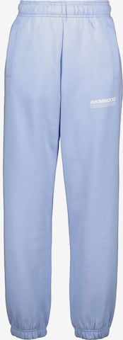 Alife and Kickin Tapered Hose in Blau: predná strana