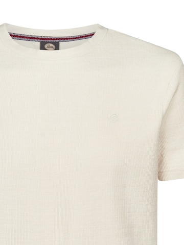 PETROL INDUSTRIES MEN Shirt in Beige