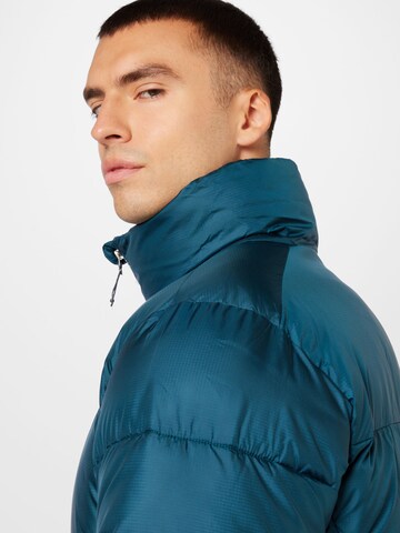 Veste outdoor 'M Puffect™ II' COLUMBIA en bleu