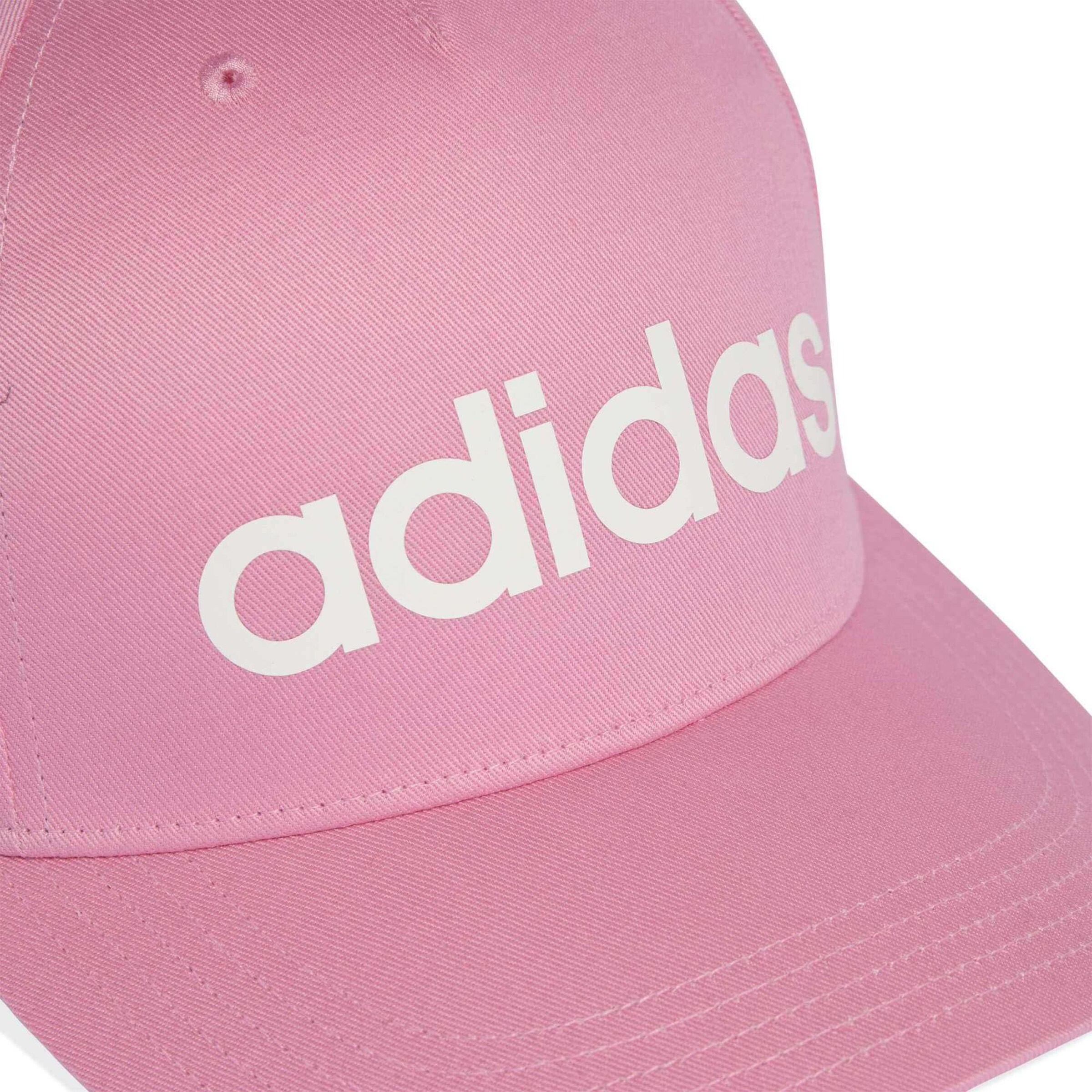 Casquette de sport ADIDAS SPORTSWEAR en rose