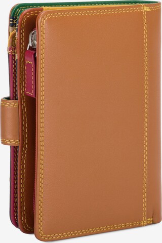 mywalit Wallet in Brown