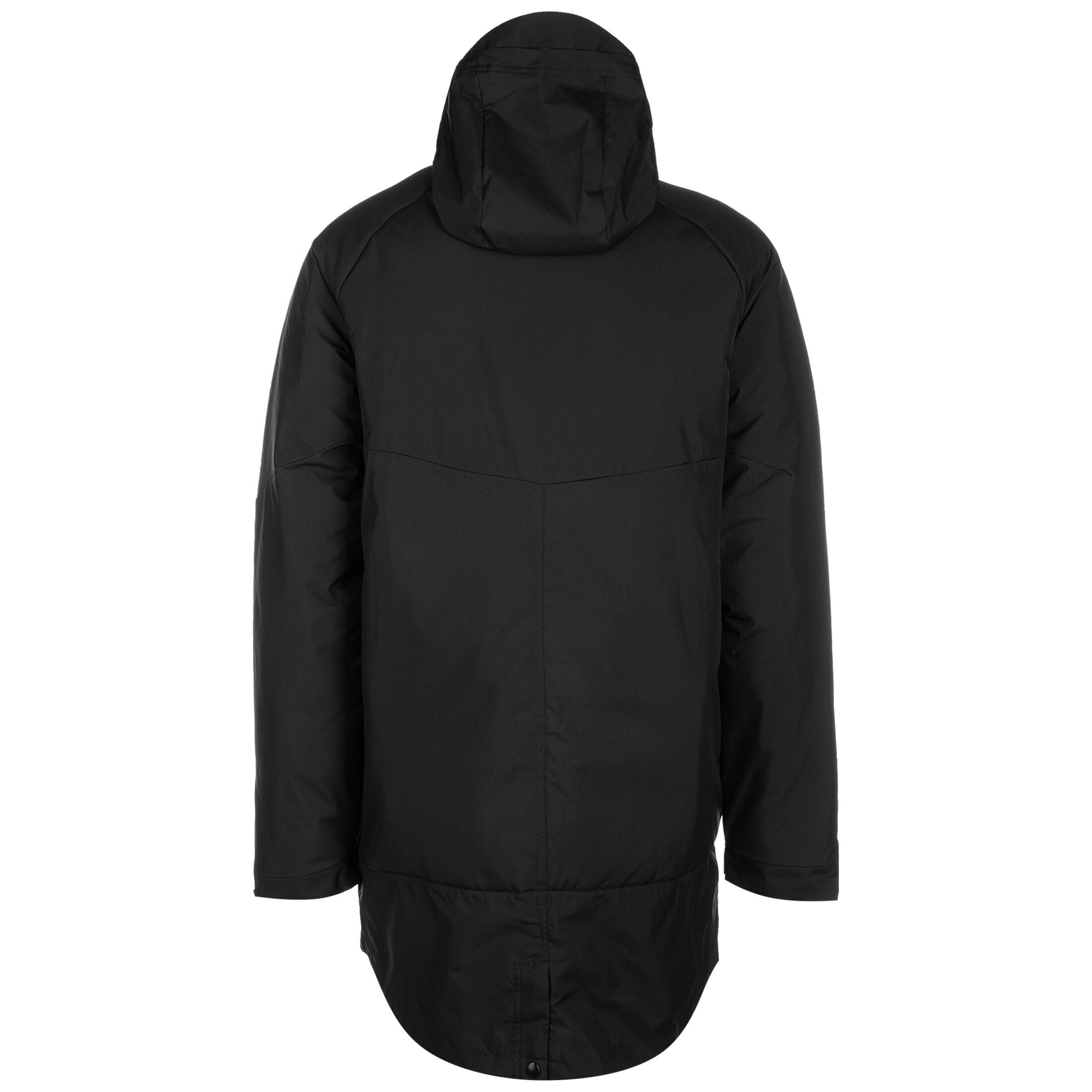 ADIDAS SPORTSWEAR - Chaqueta de montaña en negro