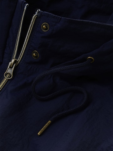 bonprix Jacke in Blau