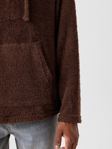 Dandalo Pullover 'Henrique' i brun