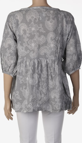 DRYKORN Blouse & Tunic in M in Grey