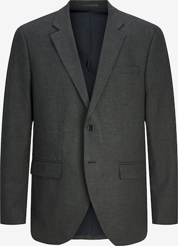 JACK & JONES - Chaqueta saco 'JPRBushwick Mathew' en gris: frente