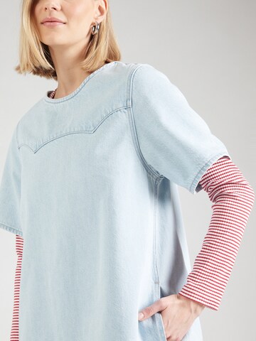Abito 'PUT IT ON ICE' di LEVI'S ® in blu