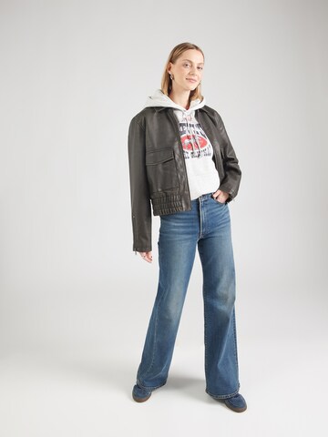 LEVI'S ® Sweatshirt in Grey