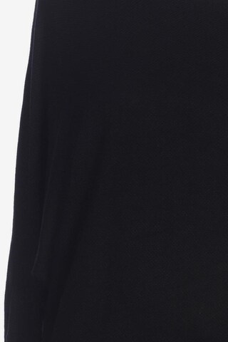 MORE & MORE Sweater & Cardigan in XXXL in Black