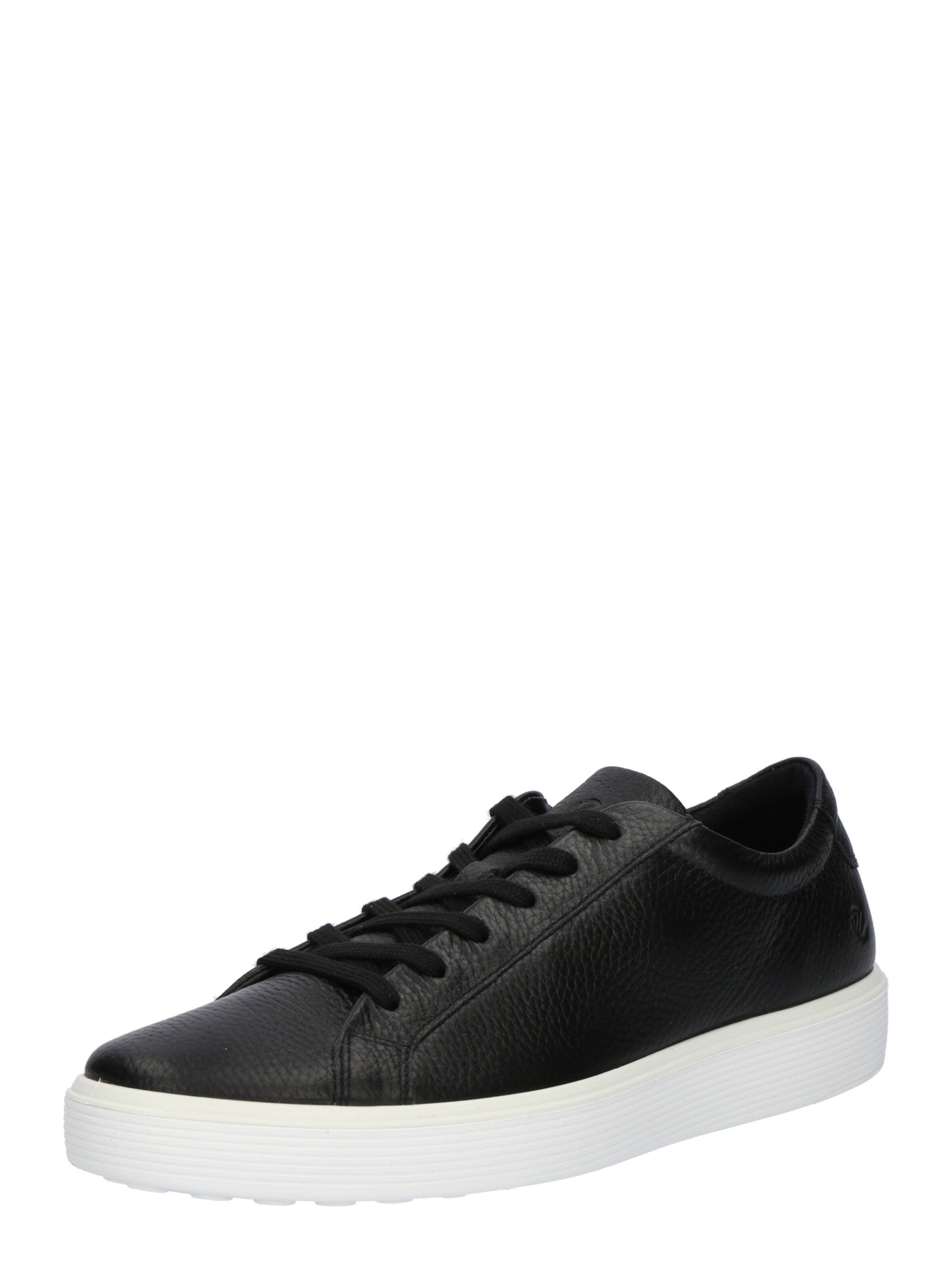 ECCO Sneakers laag 'SOFT 60' in Zwart ABOUT YOU