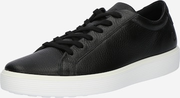 ECCO Sneakers laag 'SOFT 60' in Zwart ABOUT YOU
