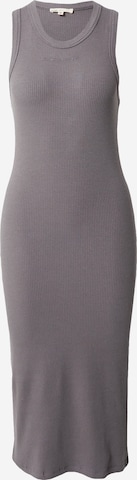 Esmé Studios Dress 'Limone' in Grey: front