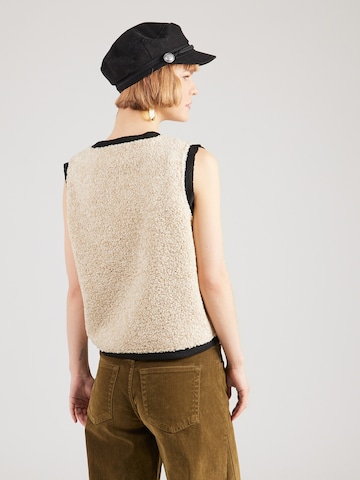 Soyaconcept Mellény 'SC-BESSIE 6' - bézs